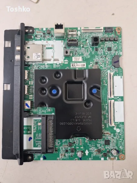 LG 55UR78003LK EAX70042605(1.0) EBT 67535103 EAY65895569 HC550DQG-VSHA3-A141, снимка 1