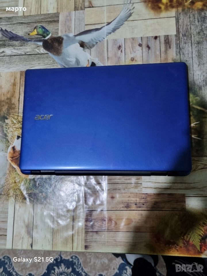 Acer Aspire E5-511, снимка 1