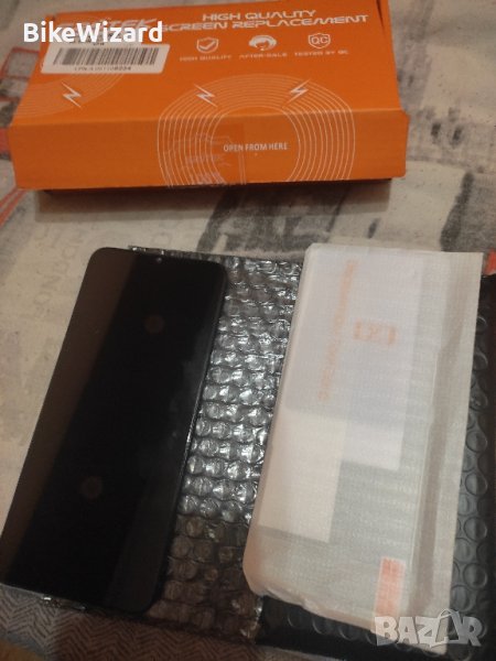 RongZy за Oppo A54s CPH2273 LCD дисплей , снимка 1