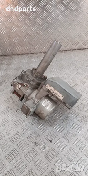 Електроусилвател волан Mazda 2 2009г.	, снимка 1