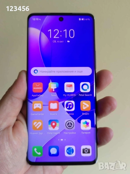 Huawei nova 9, снимка 1