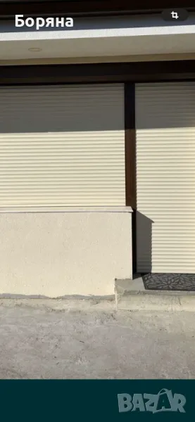 Ролетни щори, снимка 1