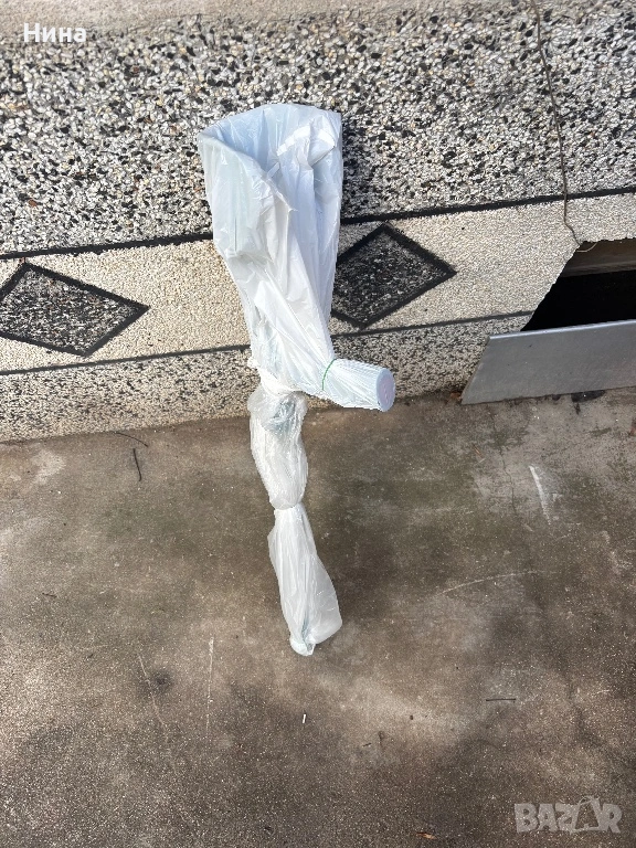 Патерица-бастун, снимка 1