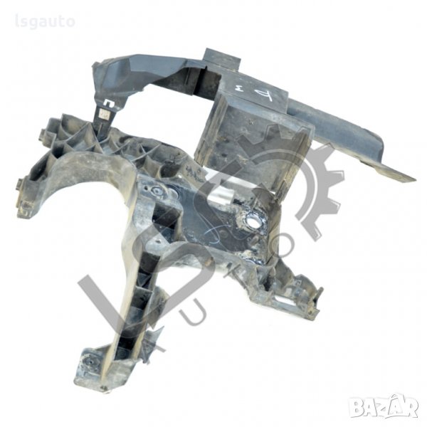 Дясна част очиларка Renault Scenic II  RM080421N-19, снимка 1