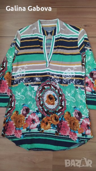 Дамска риза, снимка 1