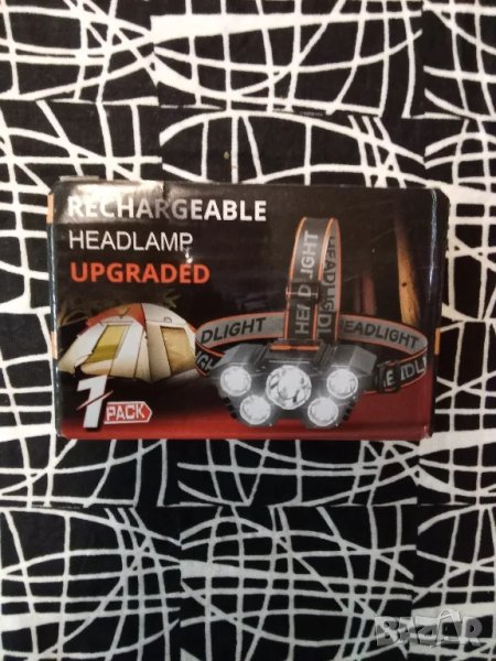 Челник -осветително тяло, снимка 1