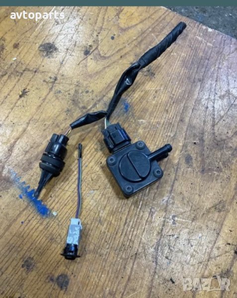 Mazda 6 2007 година Датчик температура и сензор в табло, снимка 1