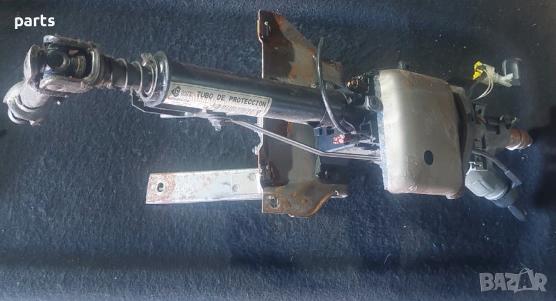 Кормилен Прът Сеат Ароса - VW Поло - Лупо - 00682795 N, снимка 1