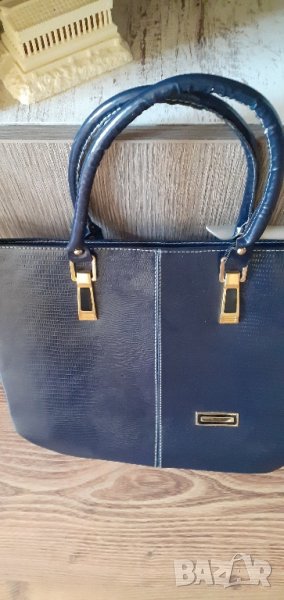 нова дамска чанта, снимка 1