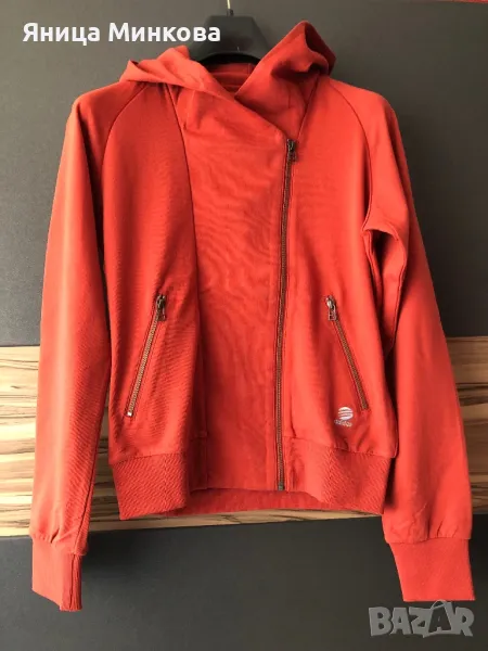 Дамски суичър Adidas, снимка 1