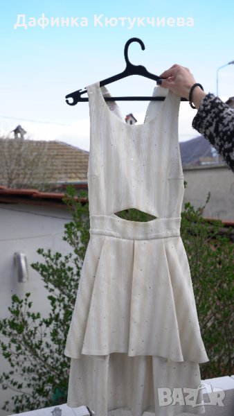 Рокля Junona, снимка 1