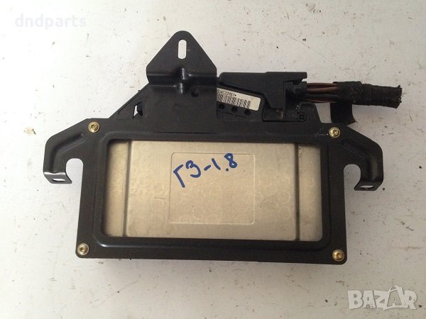 Модул за ABS за Golf 3, 1.8, (1991-1997), снимка 1