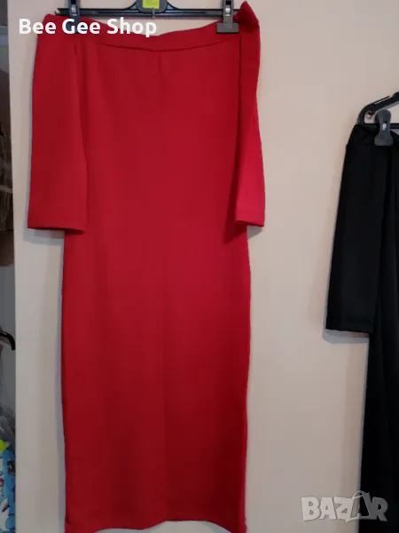 Дамска официална рокля, снимка 1