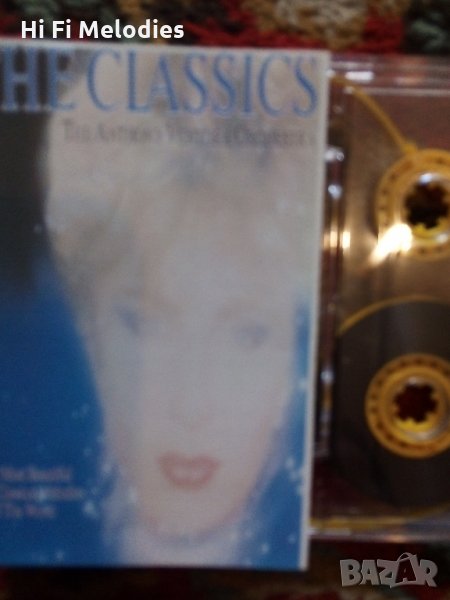 Филмова музика, снимка 1