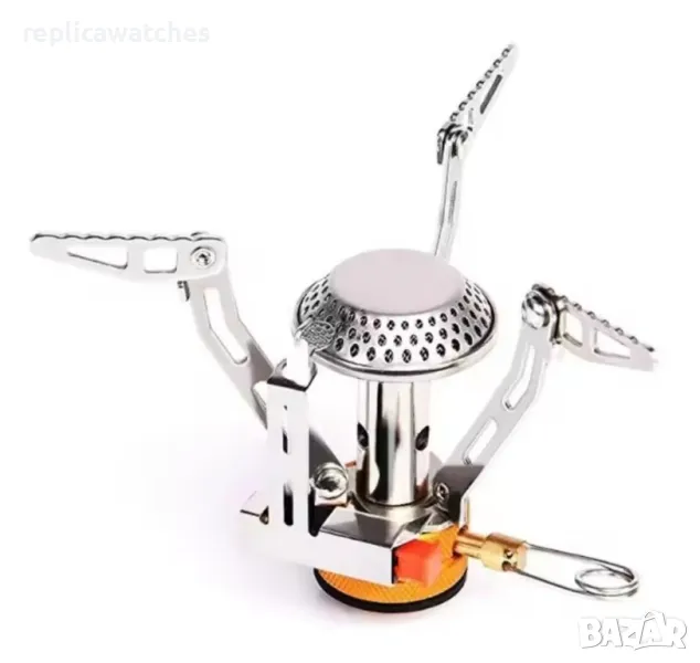 преносим газов котлон, снимка 1