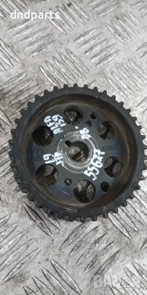 Зъбно колело Alfa Romeo 159 1.9JTD 2008г.	, снимка 1