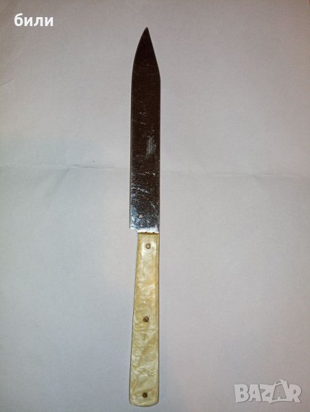Нож Велико Търново, снимка 1