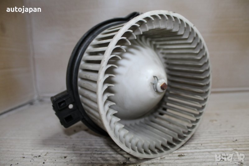Вентилатор парно Мазда 6 гг 2.0 147кс тс седан фейслифт 06г Mazda 6 gg 2.0 147hp ts 2006, снимка 1