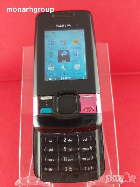 Телефон Nokia 7100S-2, снимка 1