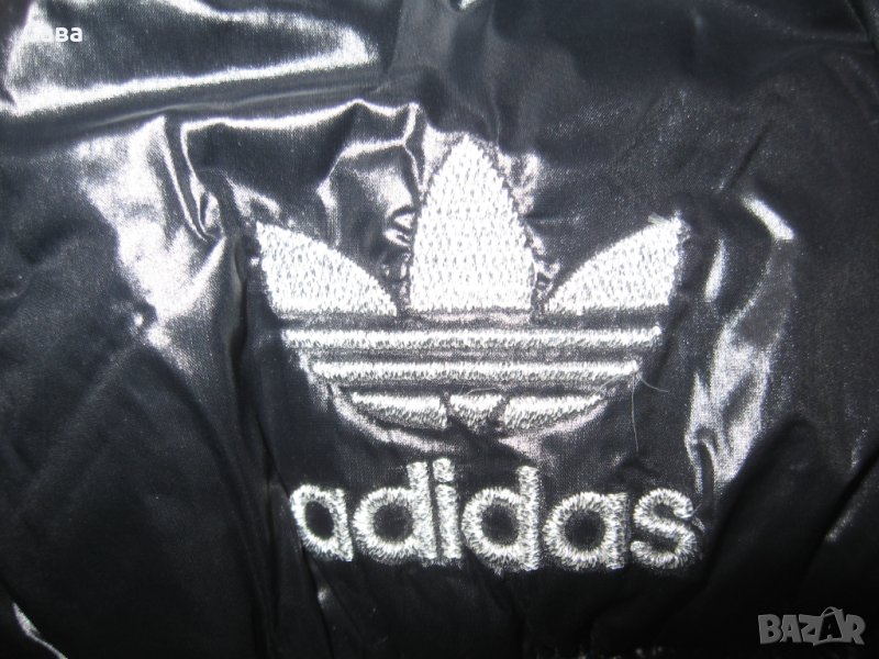 Елек ADIDAS  дамски,С, снимка 1