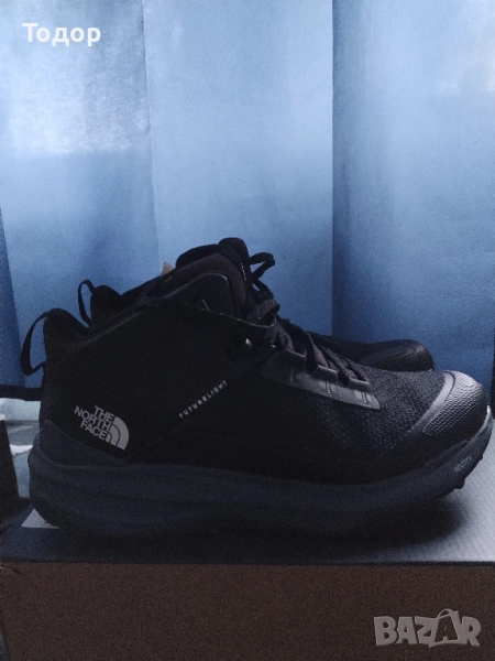 The North Face Vectiv Exploris 2 44 номер, снимка 1