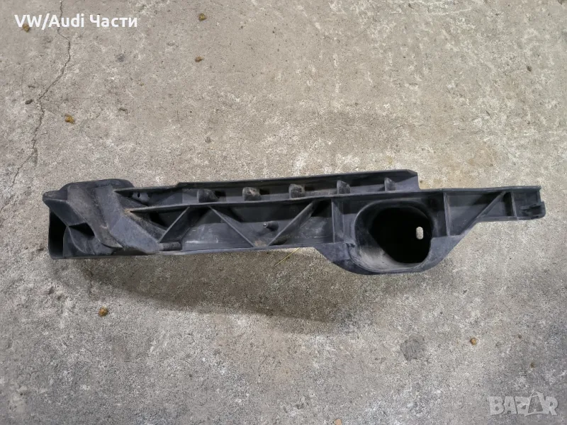 Основа държач предна броня за Голф 5 VW Golf 5 1К0807889А, снимка 1