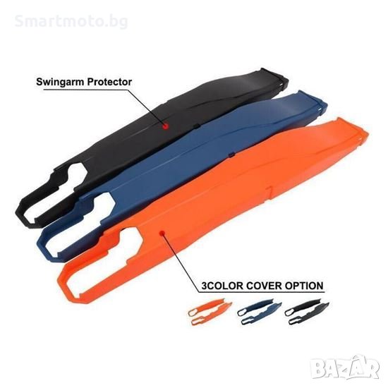 Протектор за шарнир KTM SX/XC/SX-F/XC-F EXC/XC-W EXC-F/XCF-W, снимка 1