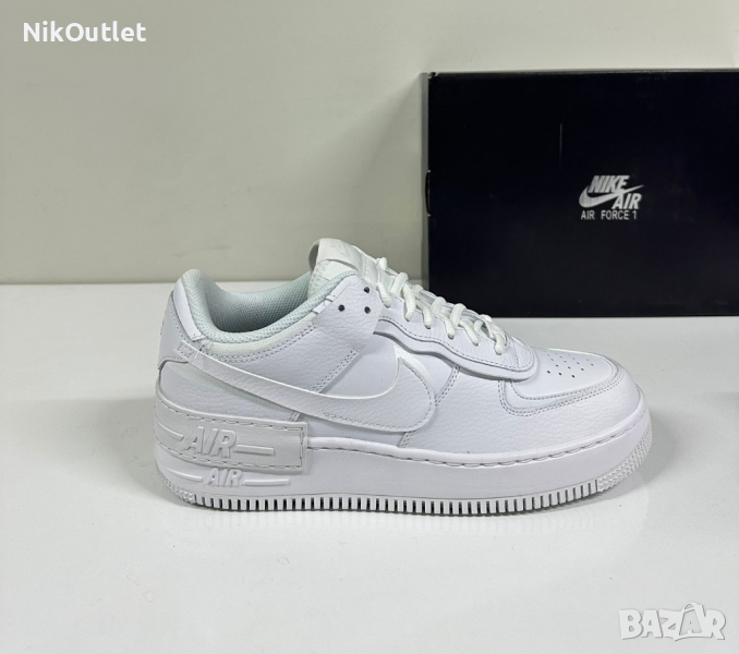 NIKE Air Force 1, снимка 1