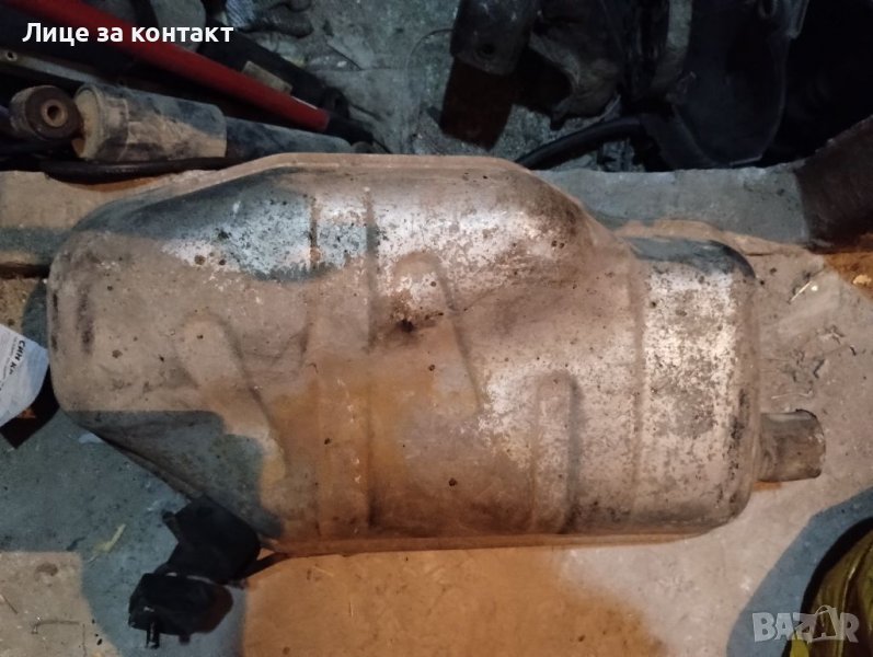 Крайно гърне, снимка 1