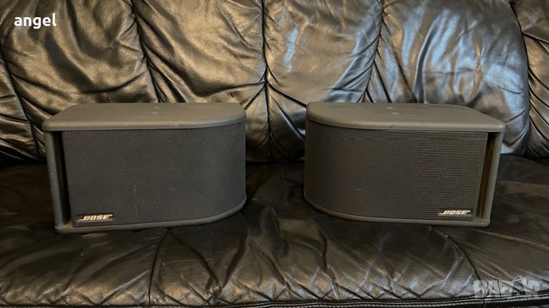 Bose 203 tm , снимка 1