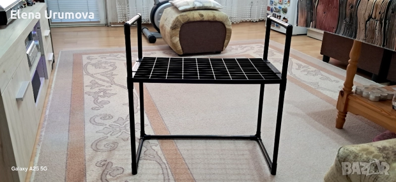 Стойка за микровълнова печка, снимка 1