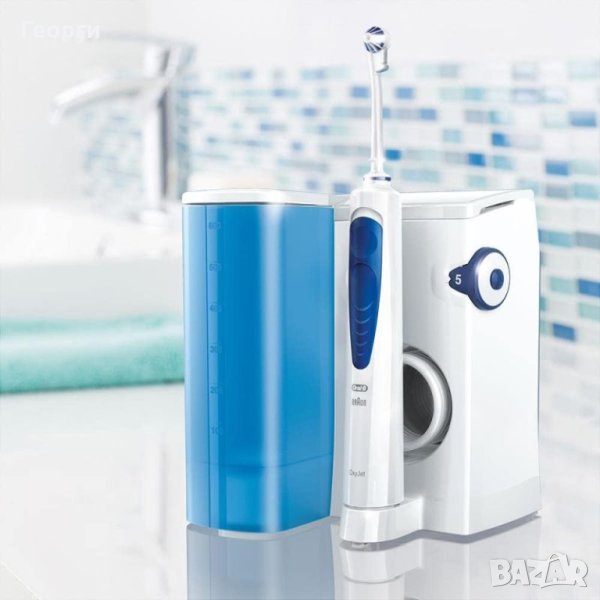 OralB Professional Care Oxy Jet зъбен душ (иригатор), снимка 1