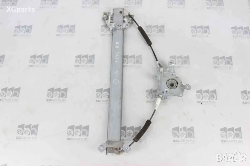 Стъклоповдигач преден ляв за Kia Joice (2000-2003), снимка 1