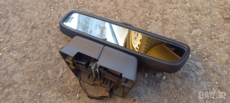 Електро-хроматично огледало Opel Zafira B, снимка 1