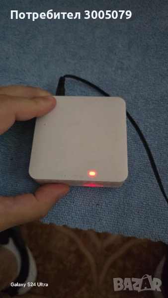  Wifi Рутер , снимка 1