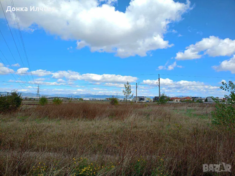 парцел в София, снимка 1