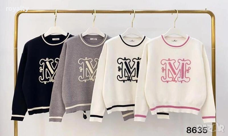 Дамски Блузи Различни Цветове , снимка 1