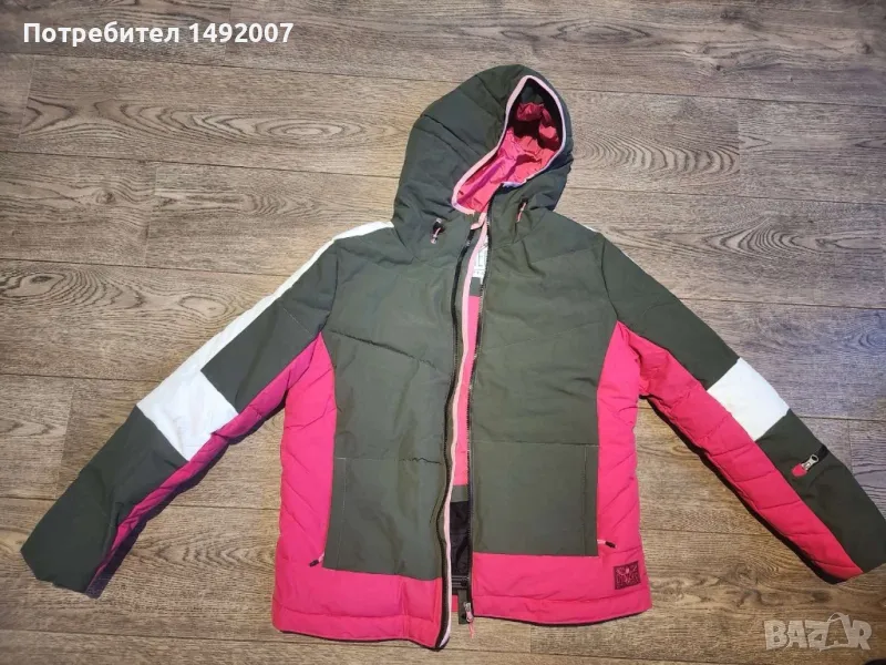 Chiemsee - Ски яке, снимка 1