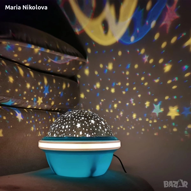 коледна топка, снимка 1