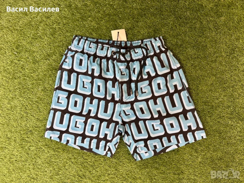 Бански Hugo Boss, снимка 1