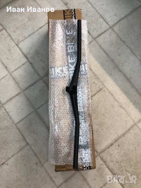 SYNCROS HIXON iC SL, снимка 1