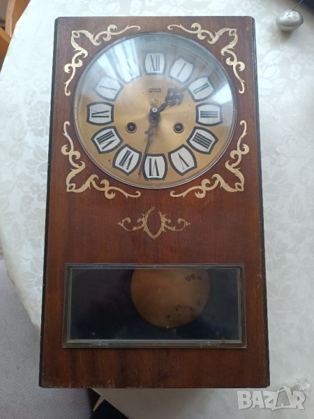 Стенен часовник Predom Metron, снимка 1