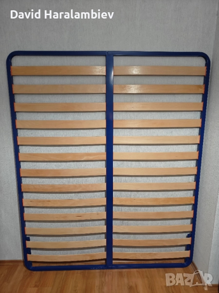 Подматрачна рамка 164 х 200, снимка 1