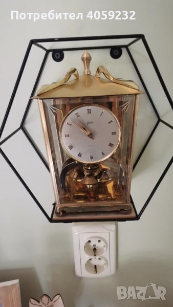 Немски 400 дневен Schatz, снимка 1