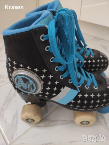Кънки Marteo BYOX, номер 36, 37, снимка 1