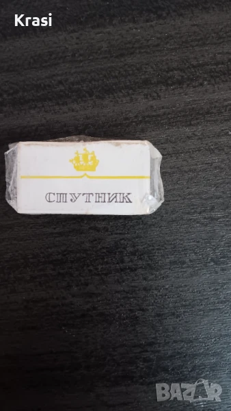 Нови руски ножчета, снимка 1