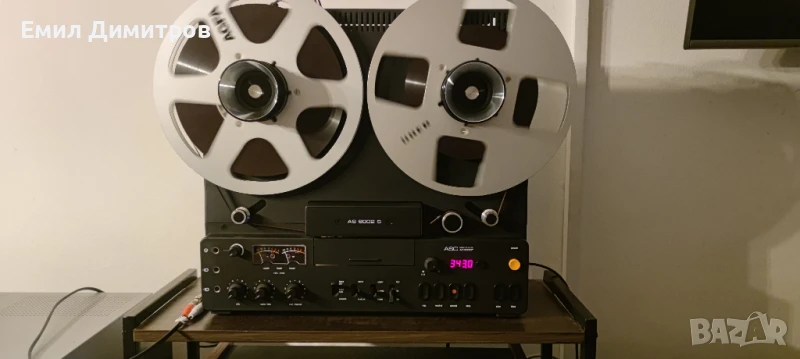  	ASC AS 6002s/38 , снимка 1