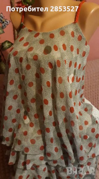 ZARA Туника, снимка 1