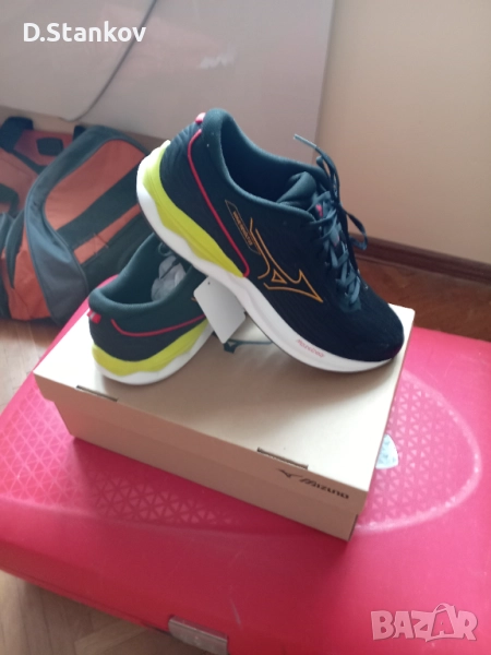 Mizuno , снимка 1