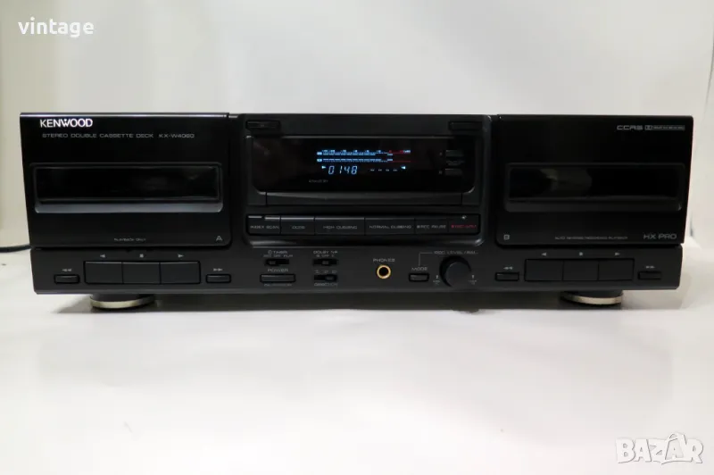 Kenwood KX-W4060, снимка 1